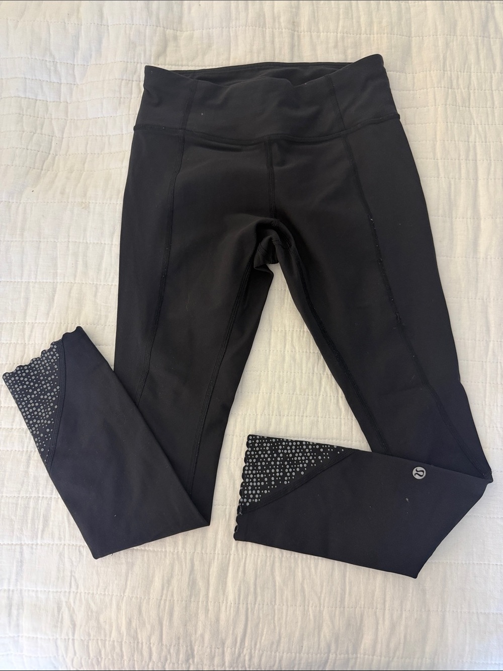 Lululemon tight stuff legging